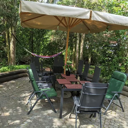Auszeitoase - Park, Billard, Sauna - Ideal Fuer Familientreffen Und Messe Nuernberg 펜션 프레이스타트