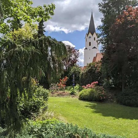 펜션 Auszeitoase - Park, Billard, Sauna - Ideal Fuer Familientreffen Und Messe Nuernberg