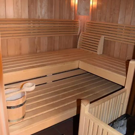 Auszeitoase - Park, Billard, Sauna - Ideal Fuer Familientreffen Und Messe Nuernberg 펜션 프레이스타트