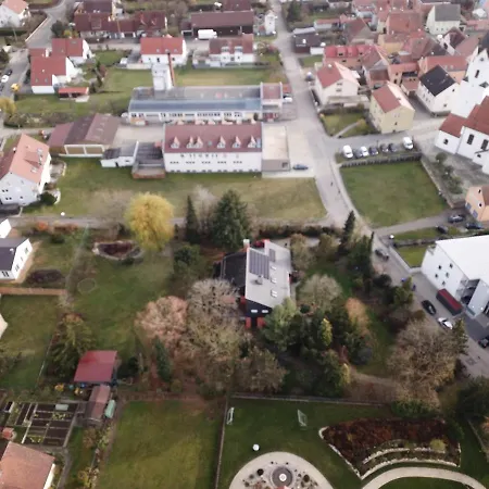 Auszeitoase - Park, Billard, Sauna - Ideal Fuer Familientreffen Und Messe Nuernberg * 프레이스타트