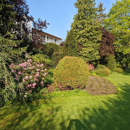 펜션 Auszeitoase - Park, Billard, Sauna - Ideal Fuer Familientreffen Und Messe Nuernberg