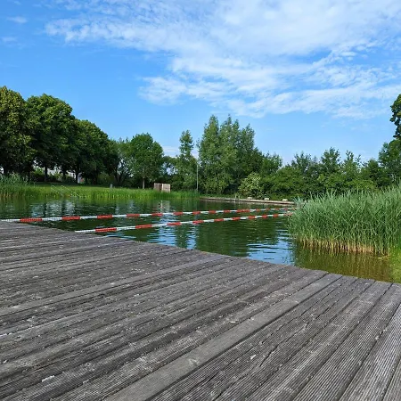 Auszeitoase - Park, Billard, Sauna - Ideal Fuer Familientreffen Und Messe Nuernberg * 프레이스타트