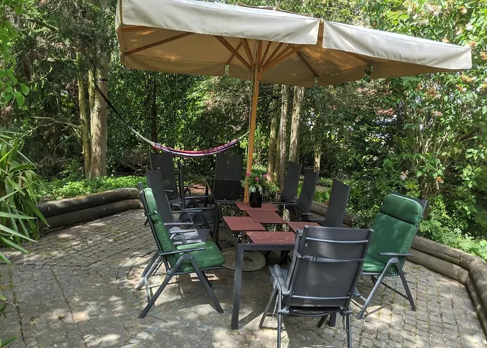 Auszeitoase - Park, Billard, Sauna - Ideal Für Familientreffen Und Messe Nürnberg Ferienhaus Freystadt