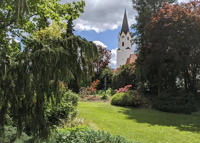 Ferienhaus Auszeitoase - Park, Billard, Sauna - Ideal Für Familientreffen Und Messe Nürnberg