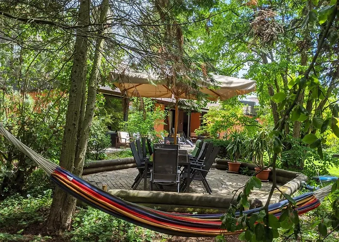 Auszeitoase - Park, Billard, Sauna - Ideal Für Familientreffen Und Messe Nürnberg Ferienhaus Freystadt