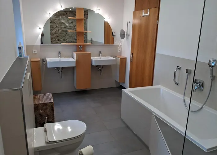 Auszeitoase - Park, Billard, Sauna - Ideal Für Familientreffen Und Messe Nürnberg Ferienhaus
