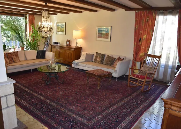 Ferienhaus Auszeitoase - Park, Billard, Sauna - Ideal Für Familientreffen Und Messe Nürnberg