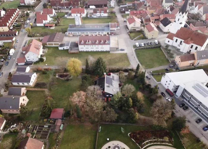 Auszeitoase - Park, Billard, Sauna - Ideal Für Familientreffen Und Messe Nürnberg * Freystadt