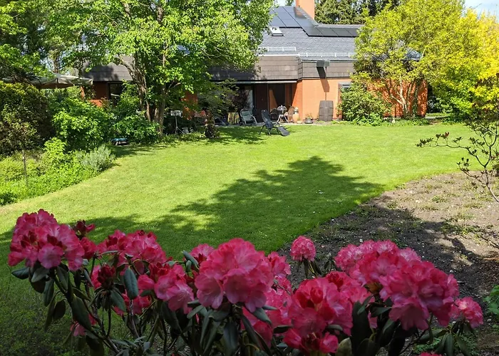 Auszeitoase - Park, Billard, Sauna - Ideal Für Familientreffen Und Messe Nürnberg Ferienhaus