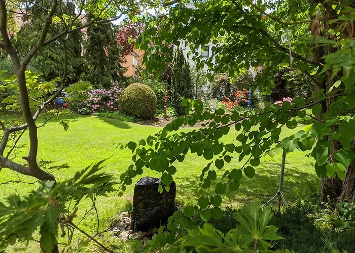 Ferienhaus Auszeitoase - Park, Billard, Sauna - Ideal Für Familientreffen Und Messe Nürnberg Freystadt