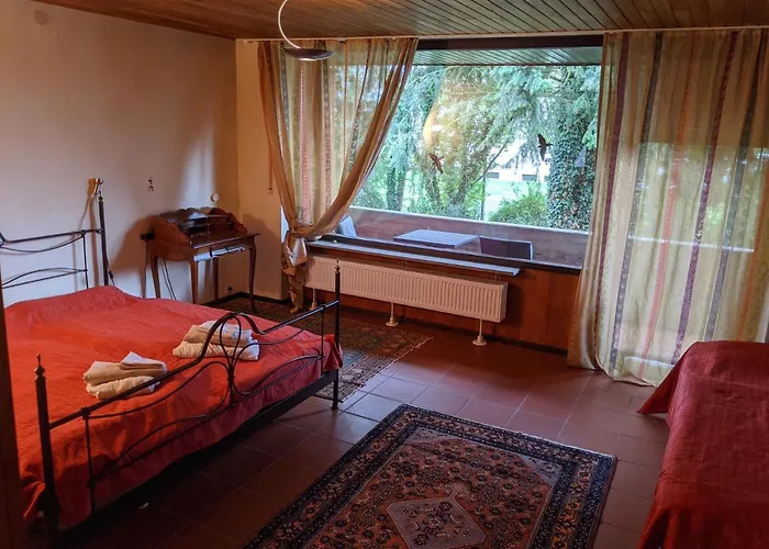 Auszeitoase - Park, Billard, Sauna - Ideal Für Familientreffen Und Messe Nürnberg *