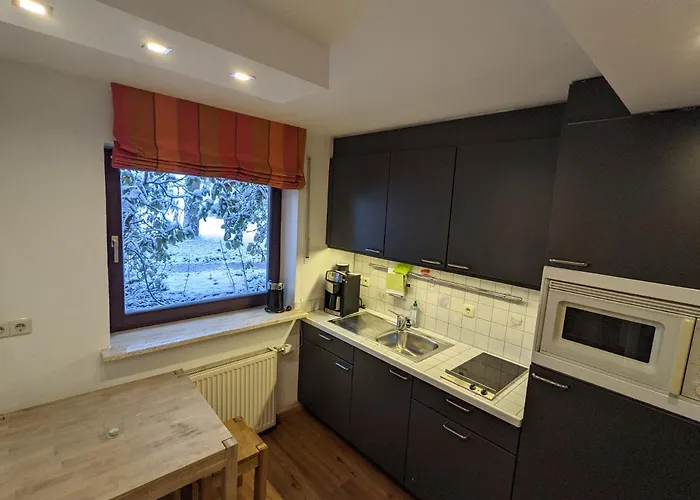 Auszeitoase - Park, Billard, Sauna - Ideal Für Familientreffen Und Messe Nürnberg Ferienhaus *