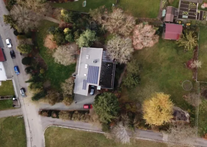 Ferienhaus Auszeitoase - Park, Billard, Sauna - Ideal Für Familientreffen Und Messe Nürnberg