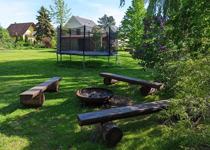 Auszeitoase - Park, Billard, Sauna - Ideal Für Familientreffen Und Messe Nürnberg Ferienhaus