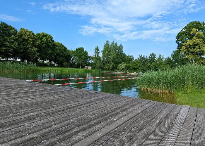 Auszeitoase - Park, Billard, Sauna - Ideal Für Familientreffen Und Messe Nürnberg * Freystadt