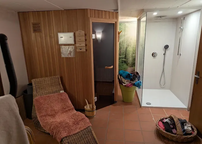 Auszeitoase - Park, Billard, Sauna - Ideal Für Familientreffen Und Messe Nürnberg Ferienhaus Freystadt