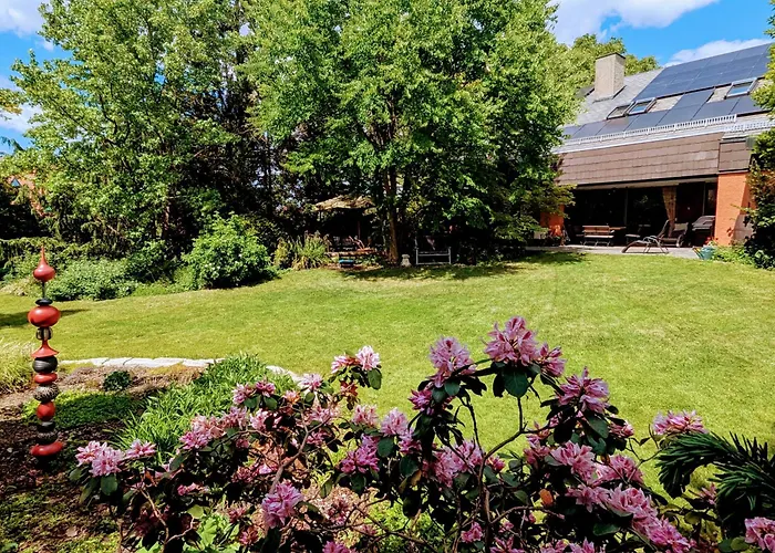 Auszeitoase - Park, Billard, Sauna - Ideal Für Familientreffen Und Messe Nürnberg
