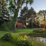 Auszeitoase - Park, Billard, Sauna - Ideal Fuer Familientreffen Und Messe Nuernberg *