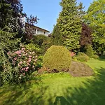 別荘 Auszeitoase - Park, Billard, Sauna - Ideal Fuer Familientreffen Und Messe Nuernberg