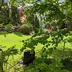 別荘 Auszeitoase - Park, Billard, Sauna - Ideal Fuer Familientreffen Und Messe Nuernberg Freystadt