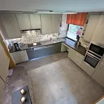 Holiday home Auszeitoase - Park, Billard, Sauna - Ideal Fuer Familientreffen Und Messe Nuernberg Freystadt