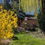 Auszeitoase - Park, Billard, Sauna - Ideal Fuer Familientreffen Und Messe Nuernberg Holiday home
