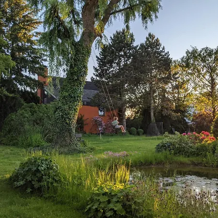 Auszeitoase - Park, Billard, Sauna - Ideal Für Familientreffen Und Messe Nürnberg *
