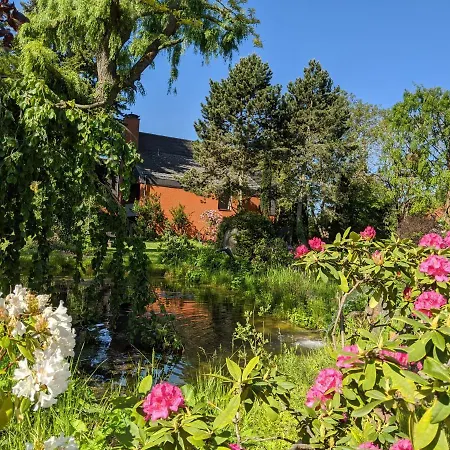 Auszeitoase - Park, Billard, Sauna - Ideal Fuer Familientreffen Und Messe Nuernberg * Freystadt
