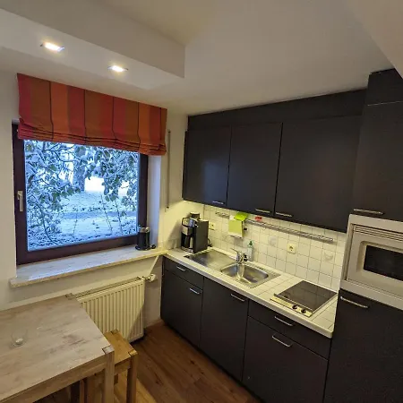 Auszeitoase - Park, Billard, Sauna - Ideal Für Familientreffen Und Messe Nürnberg Ferienhaus *