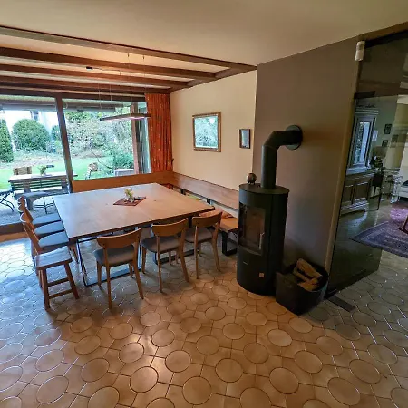 Auszeitoase - Park, Billard, Sauna - Ideal Fuer Familientreffen Und Messe Nuernberg Holiday home