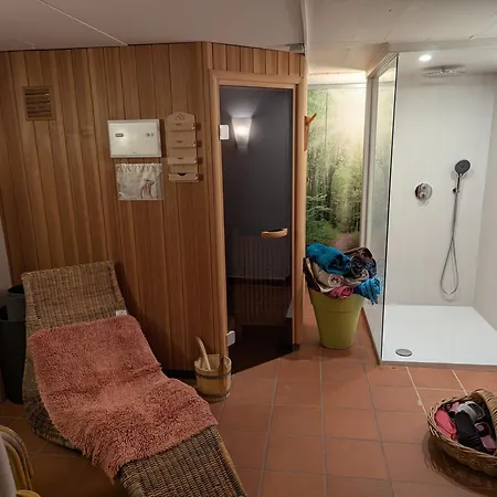Auszeitoase - Park, Billard, Sauna - Ideal Fuer Familientreffen Und Messe Nuernberg Casa de Férias Freystadt