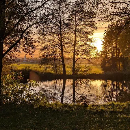 Auszeitoase - Park, Billard, Sauna - Ideal Fuer Familientreffen Und Messe Nuernberg