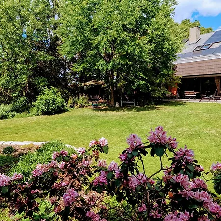 Auszeitoase - Park, Billard, Sauna - Ideal Fuer Familientreffen Und Messe Nuernberg