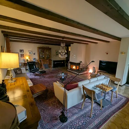 Holiday home Auszeitoase - Park, Billard, Sauna - Ideal Fuer Familientreffen Und Messe Nuernberg