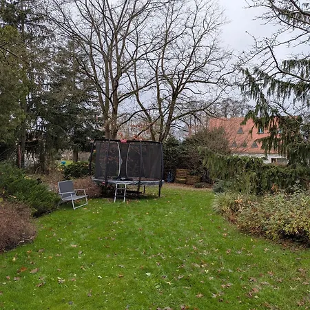 Auszeitoase - Park, Billard, Sauna - Ideal Fuer Familientreffen Und Messe Nuernberg *
